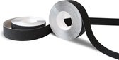 Antislip Tape - Zwart - Zelfklevende antislip tape - Rol 100 mm breed x 18 mtr lengte