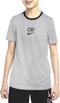 Nike Sportshirt - Maat L  - Unisex - zwart,wit