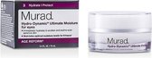 Dr Murad - Hydro Dynamic Ultimate Moisture for Eyes - hydrateert en vermindert zichtbaar fijne lijntjes rond de ogen