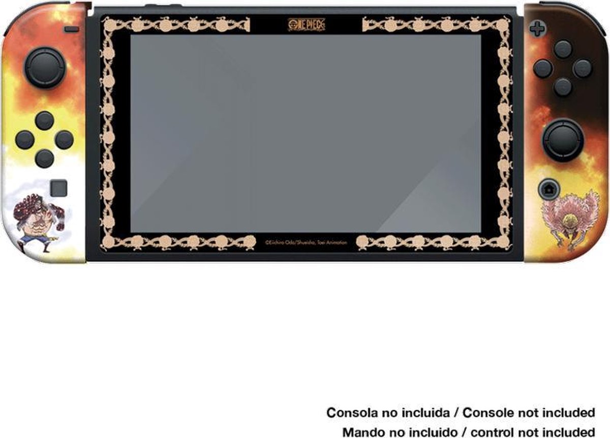 combo pack One Piece - geschikt voor Nintendo Switch | bol.com