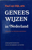 Geneeswijzen In Nederland 8Dr
