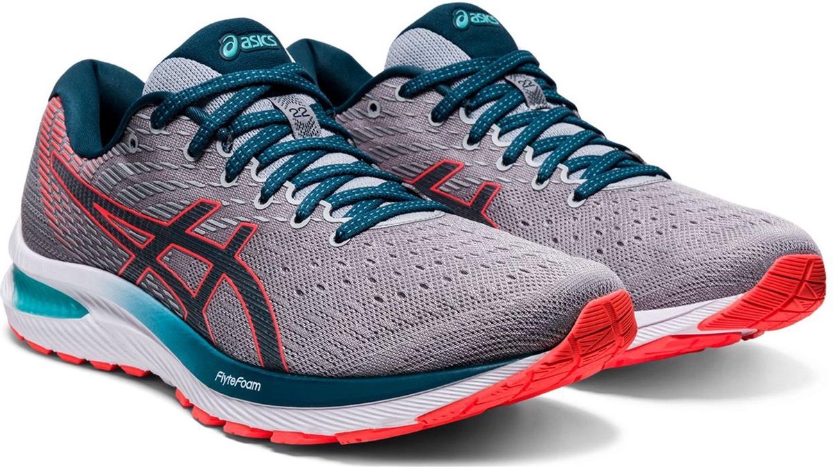 ASICS Gel-Cumulus 22 Hardloopschoenen Heren - Maat 42,5 | bol.com