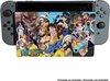 One Piece Dock Cover Standaard geschikt voor Nintendo Switch
