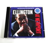 CD Ellington - At Newport AC