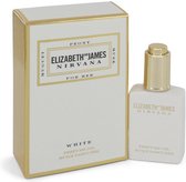 Elizabeth And James Nirvana White Perfume Oil 14 Ml For Women