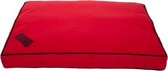 Kong - Rectangle hondenkussen - 66 x 96 cm - M - Hondenbed kussen voor honden