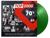 Top 2000 - The 70s Radio 2 (Coloured Vinyl)