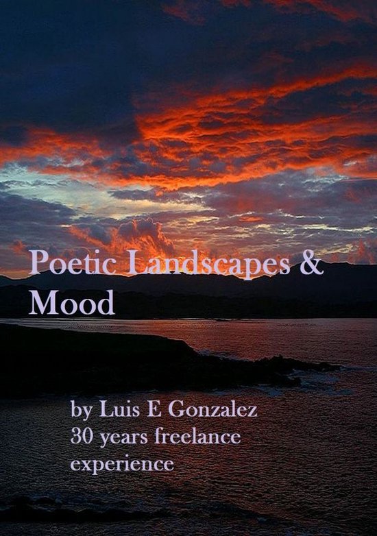 Poetic Landscapes & Mood - cover