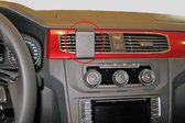 Brodit ProClip houder geschikt voor Volkswagen Caddy Life 2016-2020 Center mount