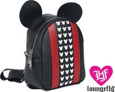 Disney Loungefly Mickey Mouse Rugtas