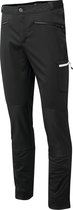 Dare 2b Pantalon Softshell Homme Hybrid Polyester Zwart Taille 44