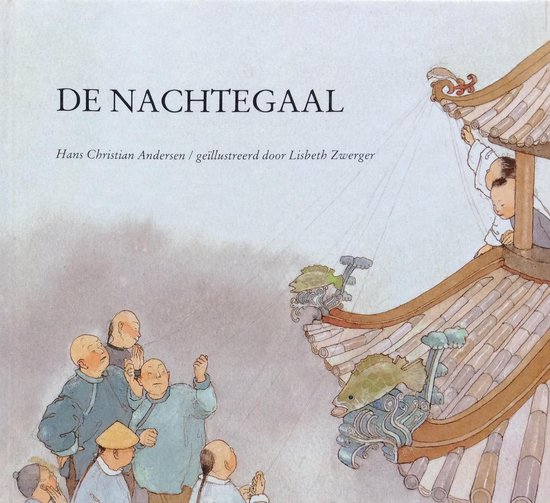 De nachtegaal