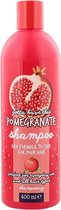 Pomegranate Shampoo | Alle Haartypes | 400 ml