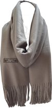 kasjmier wol Cashmere Sjaal 100% wool Scarf Winter Grote Maat Dikker Model