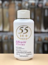 55H+ Paris Efficacite Extreme Skin Lightening Care Treatment Body Lotion 16.8 oz