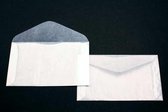 Pergamijn Envelopjes 15x9cm (100 stuks) | pergamijn zakjes | glassine zakjes