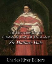 History of the Common Law of England