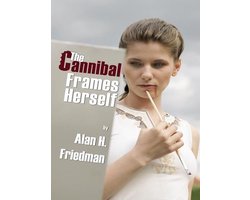 The Cannibal Frames Herself