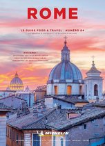 Michelin Food & Travel Rome