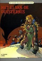 Het ei van de duisternis