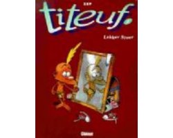 Titeuf 002 Lekker stoer