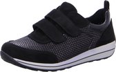 ara  osaka highsoft  12-44520 78 klittenband laag     21 black 2090