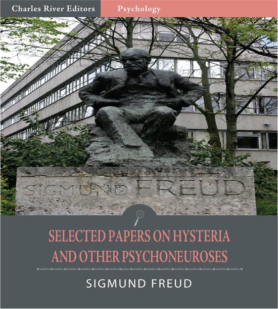 Selected Papers on Hysteria and Other Psychoneuroses (Illust ... - cover