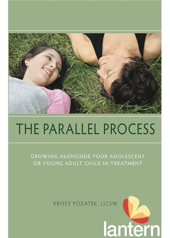 The Parallel Process - cover
