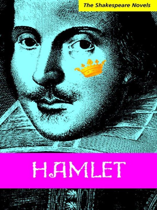 Hamlet A Modern Translation (ebook), Paul Illidge 9780987972002
