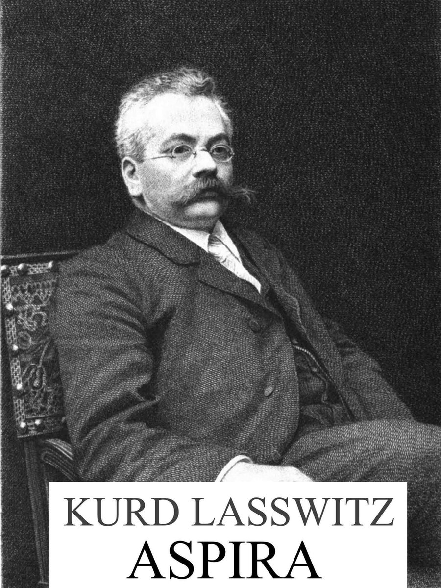 Aspira - Kurd Laßwitz