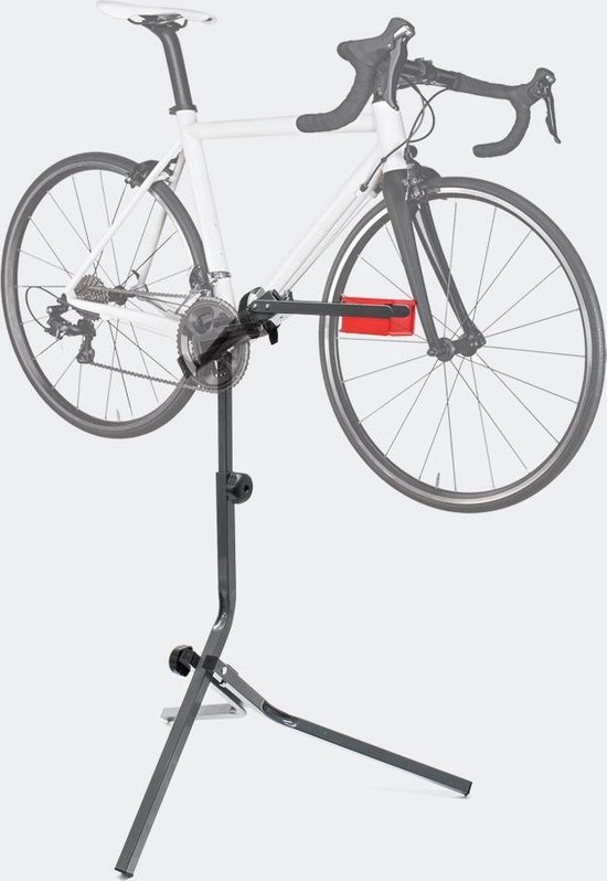 Vélo Réparation Support Rack avec outil plateau