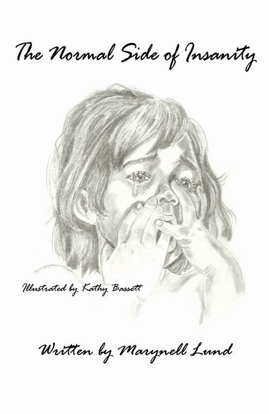 The Normal Side Of Insanity - cover