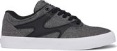 Dc Shoes Dc Kalis Vulc Schoenen - Dark Grey