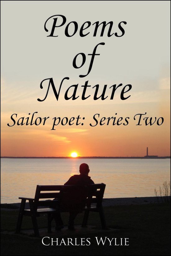 Sailor Poet - Suite Two 3 - Poems of Nature - cover