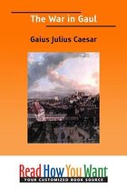 The War In Gaul