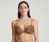 Marie Jo Jane Push Up Bh 0101337 Gold - maat 80A