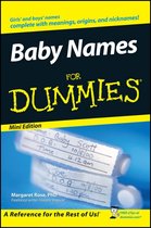 Baby Names For Dummies®, Mini Edition