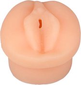 MenzStuff - Sleeve voor penispomp vagina