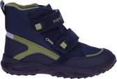 Superfit Blauw/Groen Outdoorschoen