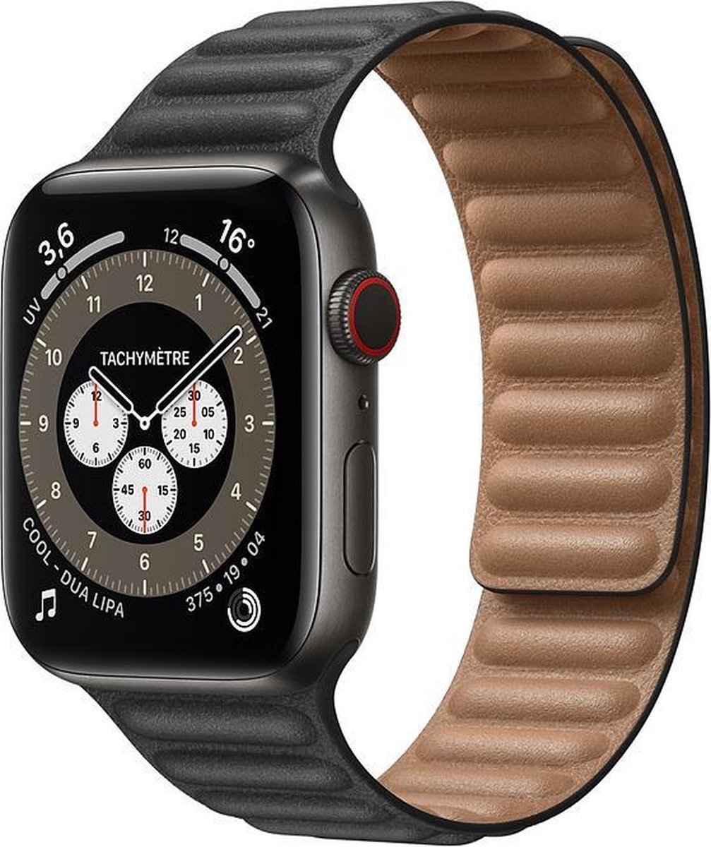 comprar apple watch edition