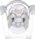Cuddle deals lamb swing