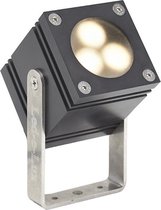 Led-e-lux Blockspot Zwart