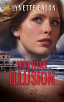 Refuge from Danger 3 - Holiday Illusion
