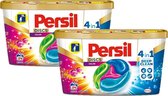 Persil Wasmiddel Discs Color 4in1 wascapsules - 28 capsules (2x14)