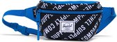 Twelve - Roll Call Black/White/Lapis Blue