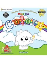 Meet the Colors Board Book