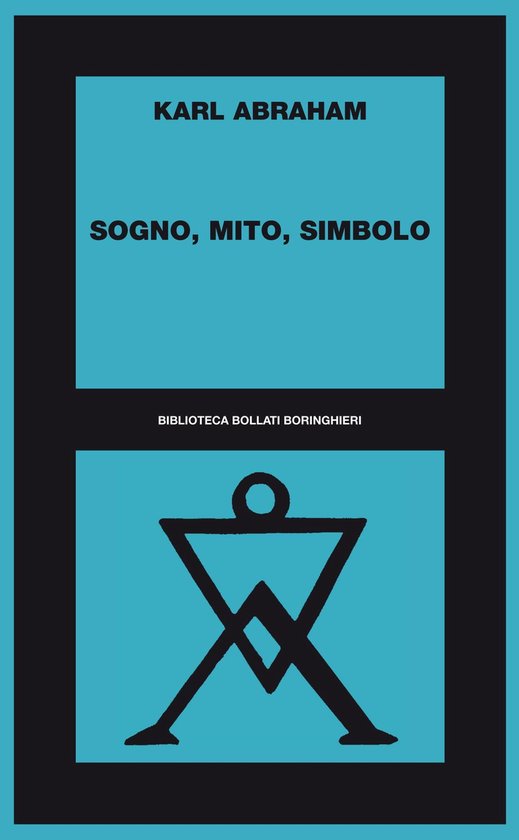 Sogno, mito, simbolo - cover