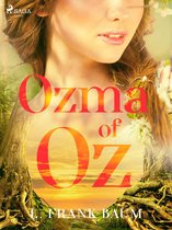 Svenska Ljud Classica - Ozma of Oz