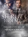 Svenska Ljud Classica - The Adventures of Sherlock Holmes