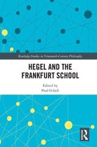 Hegel and the Frankfurt School